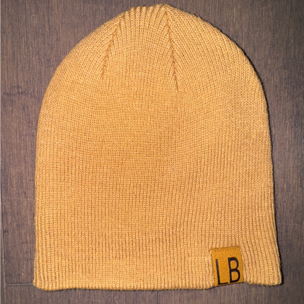 Little Bipsy Beanie